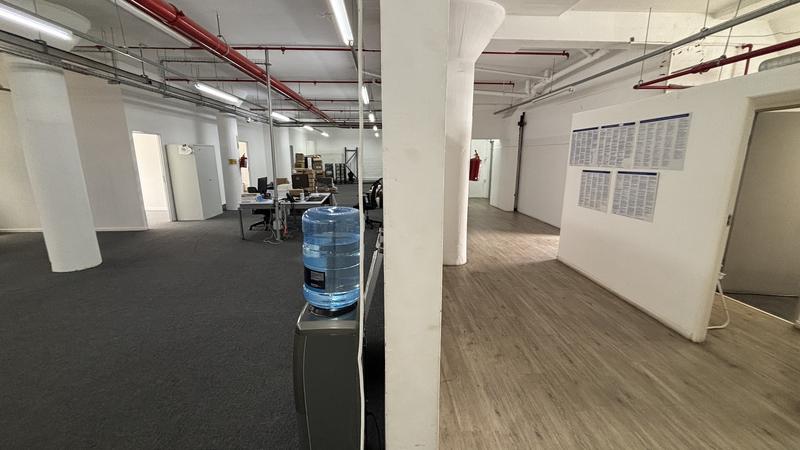 Commercial Property for Sale in Paarden Eiland Western Cape